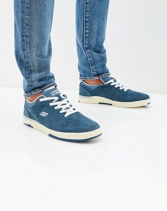 Миниатюра фотографии Кеды zenden active