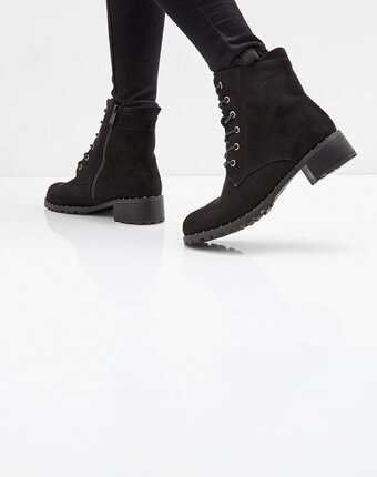 Миниатюра фотографии Ботинки t.taccardi