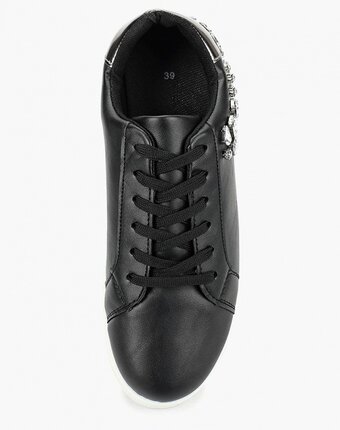 Миниатюра фотографии Кеды piazza italia