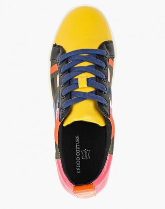 Миниатюра фотографии Кеды keddo