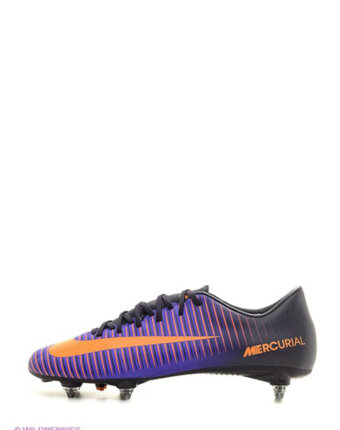 Миниатюра фотографии Бутсы mercurial victory vi sg, nike