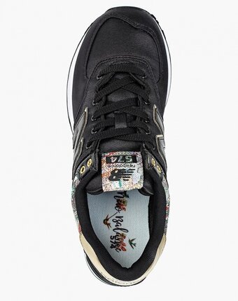 Миниатюра фотографии Кроссовки new balance