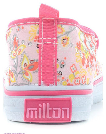 Миниатюра фотографии Кеды, milton