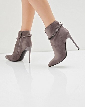 Миниатюра фотографии Ботильоны vivian royal