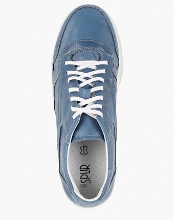 Миниатюра фотографии Кроссовки der spur