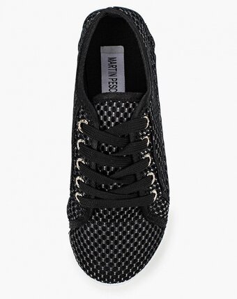 Миниатюра фотографии Кеды martin pescatore