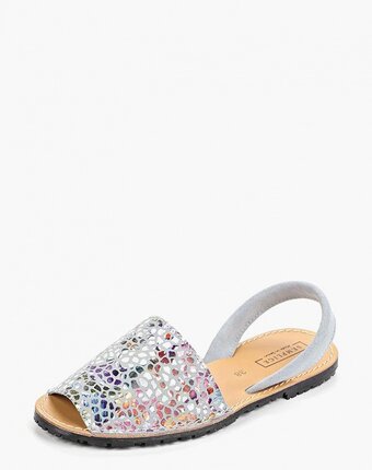 Миниатюра фотографии Сандалии semplice