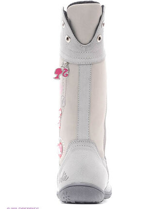 Миниатюра фотографии Сапоги, kakadu