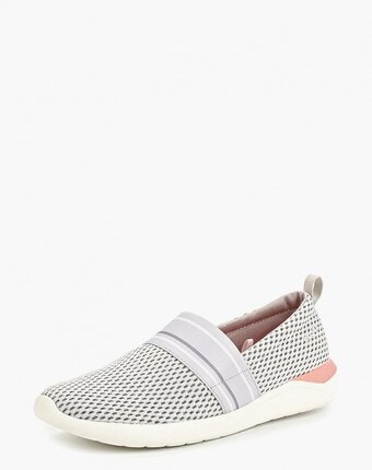 Миниатюра фотографии Кроссовки crocs