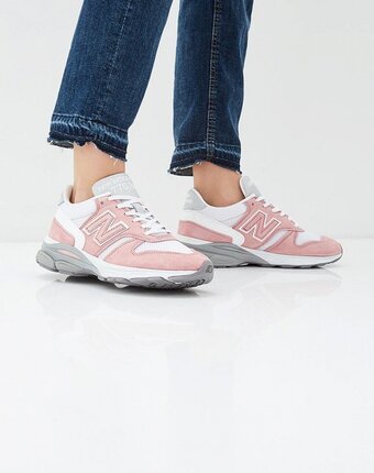 Миниатюра фотографии Кроссовки new balance