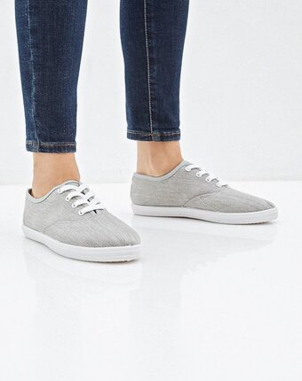 Миниатюра фотографии Кеды zenden active