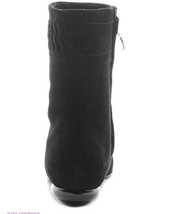 Миниатюра фотографии Полусапожки, la gatta