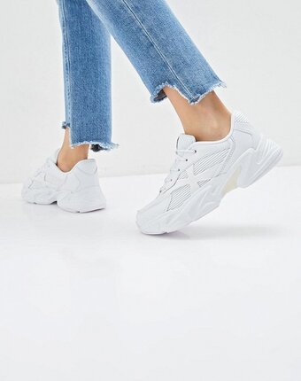 Миниатюра фотографии Кроссовки crosby