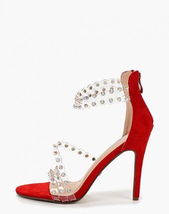 Миниатюра фотографии Босоножки ideal shoes