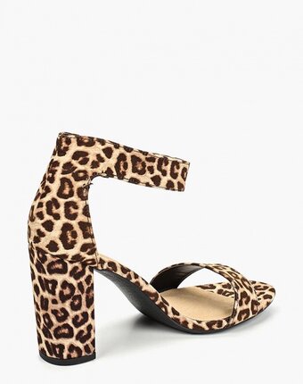 Миниатюра фотографии Босоножки ideal shoes