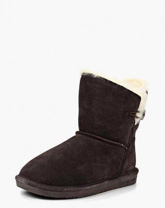 Миниатюра фотографии Полусапоги bearpaw