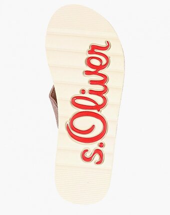 Миниатюра фотографии Сандалии s.oliver