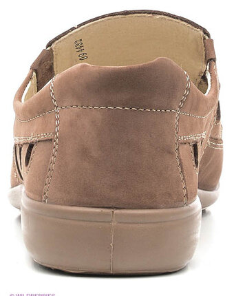 Миниатюра фотографии Сандалии, marko