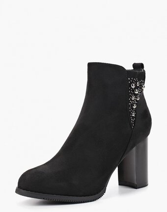 Миниатюра фотографии Ботильоны mellisa