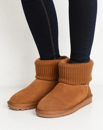 Миниатюра фотографии Полусапоги stephan