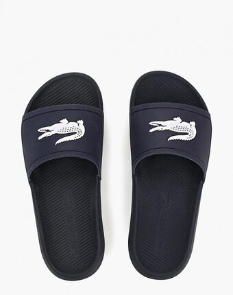 Миниатюра фотографии Сланцы lacoste