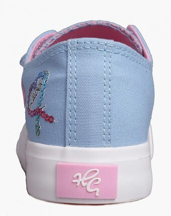 Миниатюра фотографии Кеды honey girl