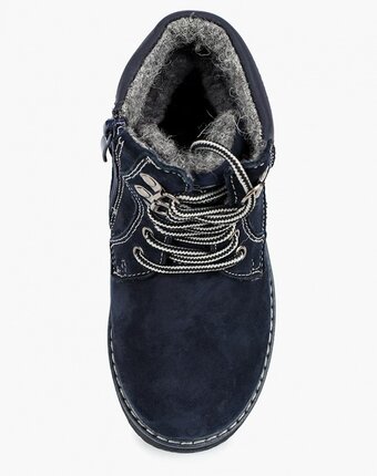 Миниатюра фотографии Ботинки obba