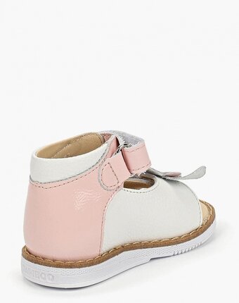 Миниатюра фотографии Сандалии tapiboo