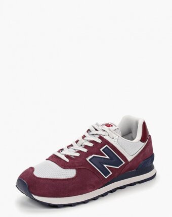 Миниатюра фотографии Кроссовки new balance