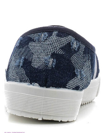 Миниатюра фотографии Слипоны, деревья