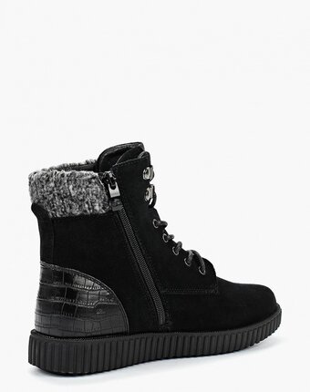 Миниатюра фотографии Ботинки kapika