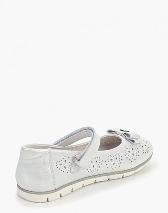 Миниатюра фотографии Туфли котофей