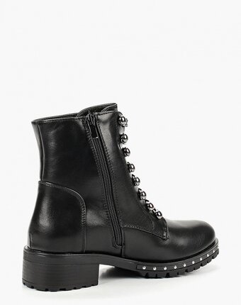 Миниатюра фотографии Ботинки ideal shoes