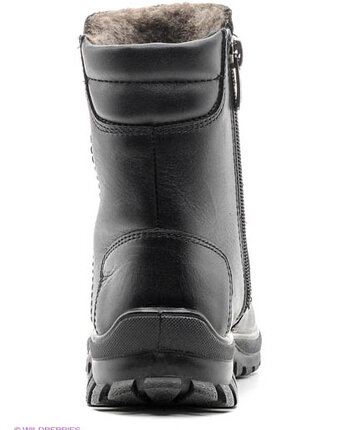 Миниатюра фотографии Полусапожки, san marko