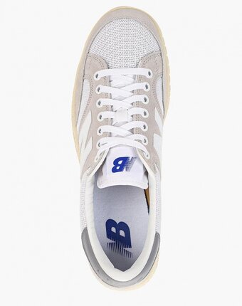 Миниатюра фотографии Кеды new balance