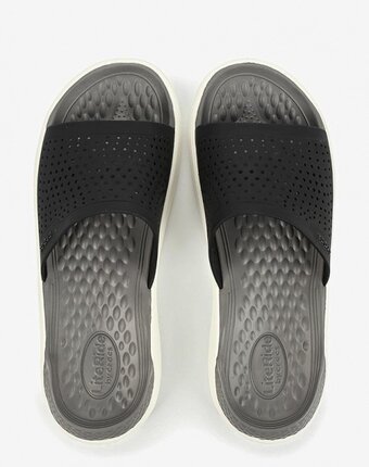 Миниатюра фотографии Сланцы crocs