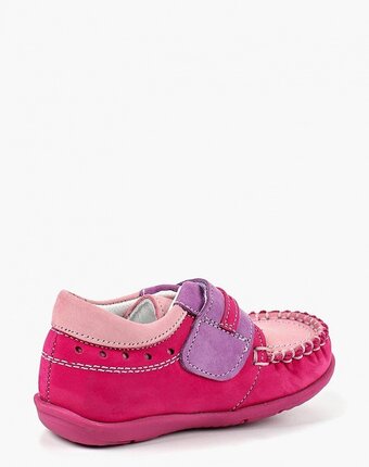 Миниатюра фотографии Мокасины lovely puppy