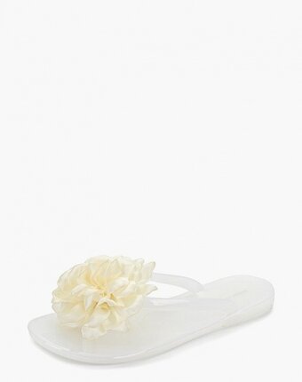 Миниатюра фотографии Сланцы ideal shoes