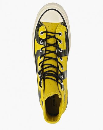 Миниатюра фотографии Кеды converse