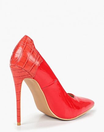 Миниатюра фотографии Туфли lost ink