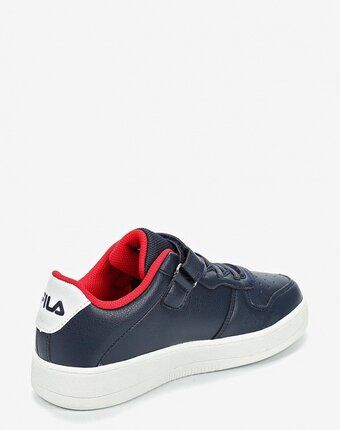 Миниатюра фотографии Кеды fila