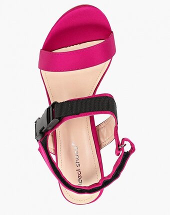 Миниатюра фотографии Босоножки ideal shoes