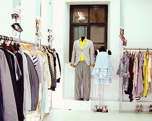 Фотография обувного магазина Miss_shopping54