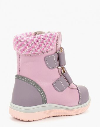 Превью изображения Ботинки котофей Миниатюра фотографии Ботинки котофей