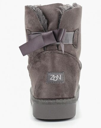 Миниатюра фотографии Полусапоги zabaione