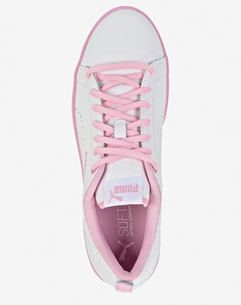 Миниатюра фотографии Кеды puma