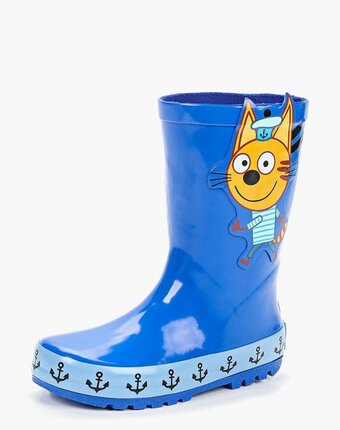 Миниатюра фотографии Резиновые сапоги kakadu