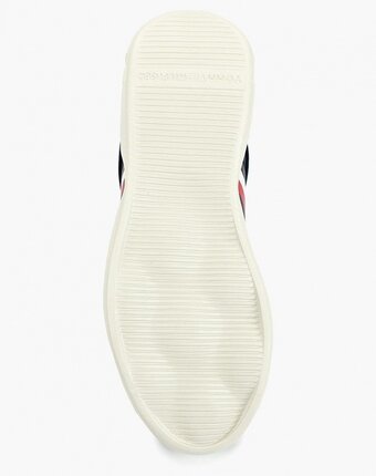 Миниатюра фотографии Кроссовки tommy hilfiger