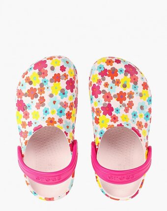Миниатюра фотографии Сабо crocs