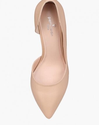 Миниатюра фотографии Туфли pierre cardin